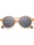 Olıvıo&co Oval Güneş Gözlüğü Classic Sand Beige Yetişkin 3