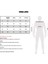 Travis Erkek Yumuşacık Kumaşlı Regular Fit Yuvarlak yakalı Yeşil Sweatshirt 5