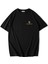 Unisex Oversize Porsche Rs Raw T-Shirt 2