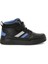 Drep Hı F 4pr Siyah Erkek Çocuk High Sneaker 1