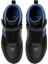 Drep Hı F 4pr Siyah Erkek Çocuk High Sneaker 4