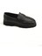 Shan Kadın Siyah Deri Loafer Ayakkabı 3