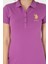 U.S. Polo Assn. Kadın Mor Örme Elbise 50280069-VR038 5