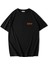 Unisex Oversize Red Kit T-Shirt 2