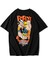 Unisex Oversize Popeye T-Shirt 1