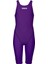 Bayan Yarı Karbon Yarış Mayosu Mor W Pwskın St 2.0 Fbslob Purple 2A898991 Yzm 1