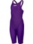 Bayan Yarı Karbon Yarış Mayosu Mor W Pwskın St 2.0 Fbslob Purple 2A898991 Yzm 2