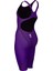Bayan Yarı Karbon Yarış Mayosu Mor W Pwskın St 2.0 Fbslob Purple 2A898991 Yzm 3