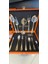 Excelence Cutlery 12 Kişilik 89 Parça Çkb Gld 1