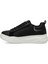 Gıselle 4Pr Sıyah Kadın Sneaker 3