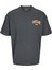 Arkası Yazılı Erkek T-Shirt 12270056 1