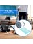 2 Adet Yüksek Kalite Yedek Hepa Temizleme Filtresi Philips FC8740 FC8732 FC8734 FC8736 FC8738 FC8748 Elektrikli Süpürge Filtreleri (Yurt Dışından) 4