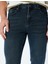 Slim Fit Kot Pantolon - Brad Jean 5