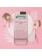 FX-991EX-PK Bilimsel Fonksiyonlu Hesap Makinesi Pembe 2