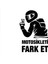 Motorsikleti Fark Et 15 x 9 cm Oto Sticker Motorsiklet Sticker 1