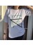 Kadın Beyaz T-Shirt 2