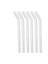 Cam Pipet Eğimli 50 Adet 7 x 200mm Fırça 1
