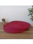 6 Adet 32 cm Fuşya Supla / Amerikan Servis - Kahve Sunum - Tabak Altlıgı 2