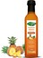Organik Yıllanmış Ananas Enginar Sirkesi Doğal Fermantasyon 2'li Set 500 Ml. 2