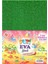 Eva Simli Yapışkanlı 20X30 A4 10 Renk KOD1147 1147 1