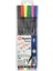 Fineliner Kalem 6 Renk P-0230 0230 0247 1