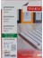 TW-2007 200X37MM Lazer Etiket 100 Lü 0070 1