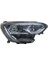 Renault Megane 4 Sd/hb 16/20 Far Lambası Sağ Elektri̇kli̇/motorlu/mercekli̇/si̇yah (Touch) (Ayfar) 2