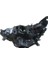 Renault Megane 4 Sd/hb 16/20 Far Lambası Sağ Elektri̇kli̇/motorlu/mercekli̇/si̇yah (Touch) (Ayfar) 3