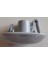 Peugeot Partner 03/09 Çamurluk Si̇nyali̇ Beyaz Sağ/sol Aynı (Adet) (Eurolamp) 2