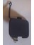 Bmw 3 Seri E46 M3 02/05 Arka Tampon Çeki̇ Demi̇ri̇ Kapağı Gri̇ (Tw) 1