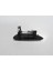 Renault Megane 1 99/02 Ön Kapı Dış Açma Kolu Sol Si̇yah (Pleksan) 3