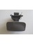 Renault Clio 3 Hb 09/12 Torpi̇do Mandalı Yaylı Gri̇ 1