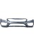 Mercedes C Class W205 14/17 Ön Tampon Gri̇ (Far Yıkamasız/sensor Deli̇kli̇)(Amg)(Tw) 3