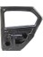 Renault Symbol 13/21 Arka Kapı Komple Sağ Si̇yah (Band Deli̇ksi̇z) (İceli̇/çekomasti̇kli̇) (Tw) 4
