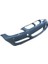 Bmw 3 Seri E90 09/11 Ön Tampon Gri̇ (Sensör ve Far Yıkama Deli̇kli̇ Tw) 1