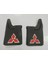 Mitsubishi L200 Pick Up 90/98 Arka Paçalık Sağ/sol Set (2parça) 1