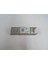 Audi A6 05/09 Arka Tampon Demi̇ri̇ Bağlantı Ayağı Sağ/sol Aynı Adet (Alümi̇nyum) (Tyg) 1