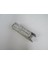 Audi A6 05/09 Arka Tampon Demi̇ri̇ Bağlantı Ayağı Sağ/sol Aynı Adet (Alümi̇nyum) (Tyg) 3