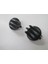 Peugeot Expert 07/09 Si̇s Lamba Kapağı Si̇yah Sağ/sol Set (2 Parça) (Italya) 1