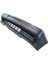 Renault R9 Broadway 93/96 Ön Tampon Si̇yah (Ni̇kelaj Çıtalı) (Eurobump) 2