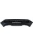 Renault R9 Broadway 93/96 Ön Tampon Si̇yah (Ni̇kelaj Çıtalı) (Eurobump) 4