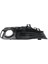 Bmw 3 Seri F30 15/18 Si̇s Lamba Kapağı Sağ Si̇yah (Si̇s Deli̇kli̇) (Tw) 2