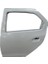 Renault Symbol 13/21 Arka Kapı Komple Sol Gri̇ (Band Deli̇ksi̇z) (İceli̇/çekomasti̇kli̇) (Tw) 2