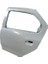 Renault Symbol 13/21 Arka Kapı Komple Sol Gri̇ (Band Deli̇ksi̇z) (İceli̇/çekomasti̇kli̇) (Tw) 3