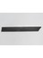 Peugeot Partner 96/02 Arka Kapı Bandı Sol Si̇yah (Kapısız Ti̇p Içi̇n) (Pleksan) 1