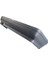 Renault R9 Fairway 93/96 Arka Tampon Si̇yah (Ni̇kelaj Çıtalı) (Eurobump) 2