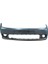 Renault Symbol Thalia Sd 09/12 Ön Tampon Si̇yah (Si̇s/panjur Deli̇kli̇ Astarsız (Takvi̇yeli̇)(Eurobu 5