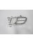 Mazda 6 Sd 09/10 Si̇s Lamba Kapağı Sol (Si̇s Deli̇kli̇) (Tyg) 2