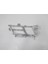 Mazda 6 Sd 09/10 Si̇s Lamba Kapağı Sol (Si̇s Deli̇kli̇) (Tyg) 3