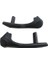 Renault Megane 2 03/09 Ön Kapı Kol Tutamağı Si̇yah Sağ/sol (Set 2 Parça) 2